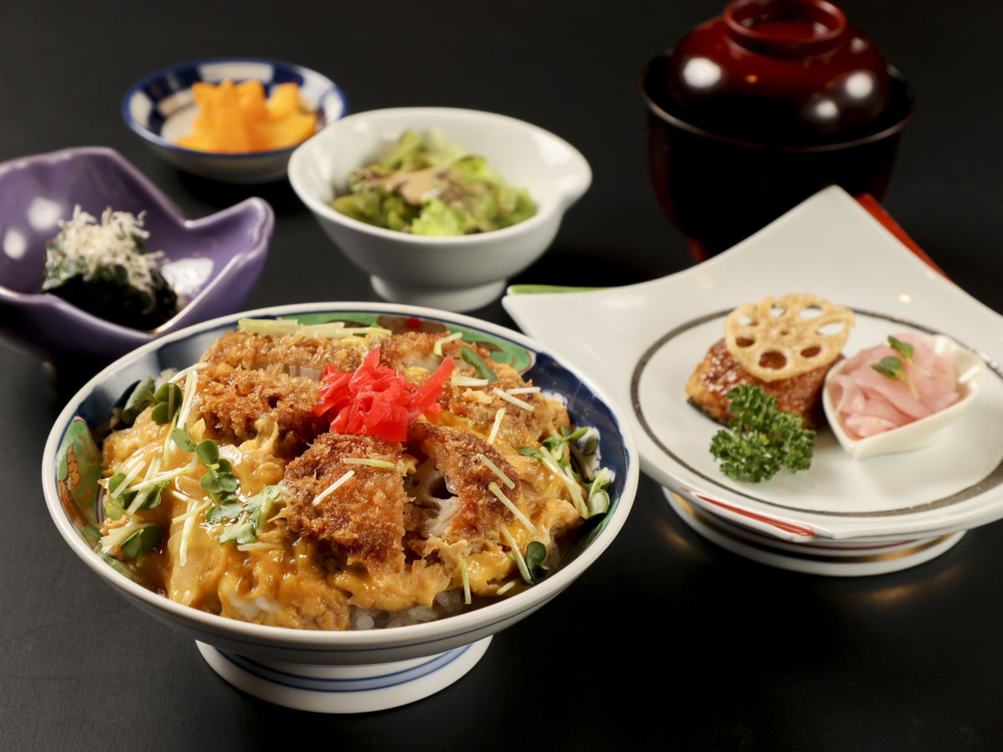 羽島名物れんこん料理｜正扇(しょうせん)－レッツぎふ