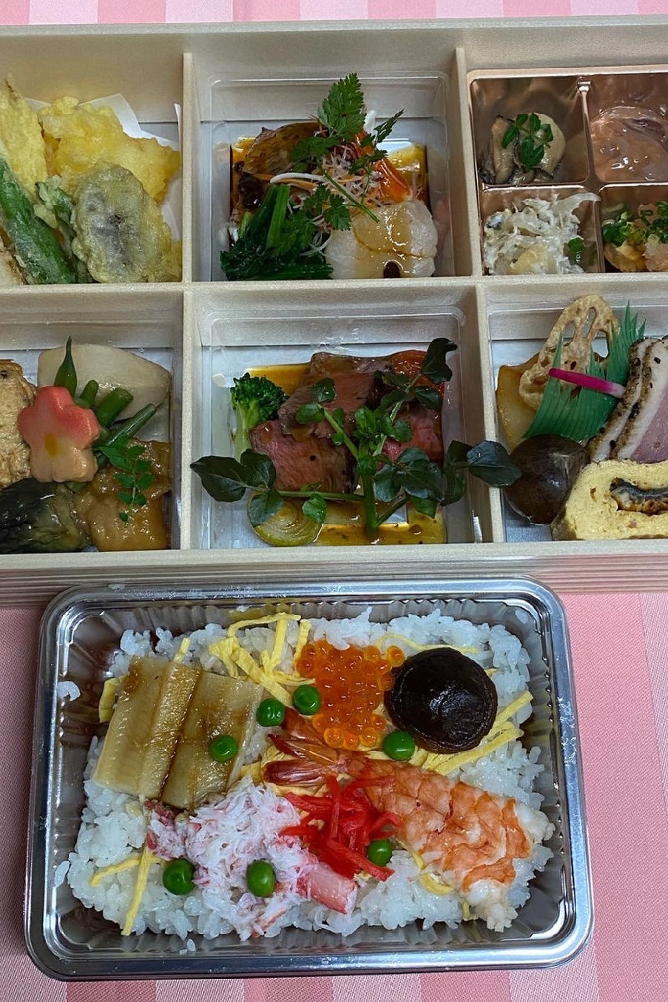 お弁当・オードブル｜お弁当・オードブルは、20〜300名様まで対応可能。結婚式や会議の後にお料理をテイクア...