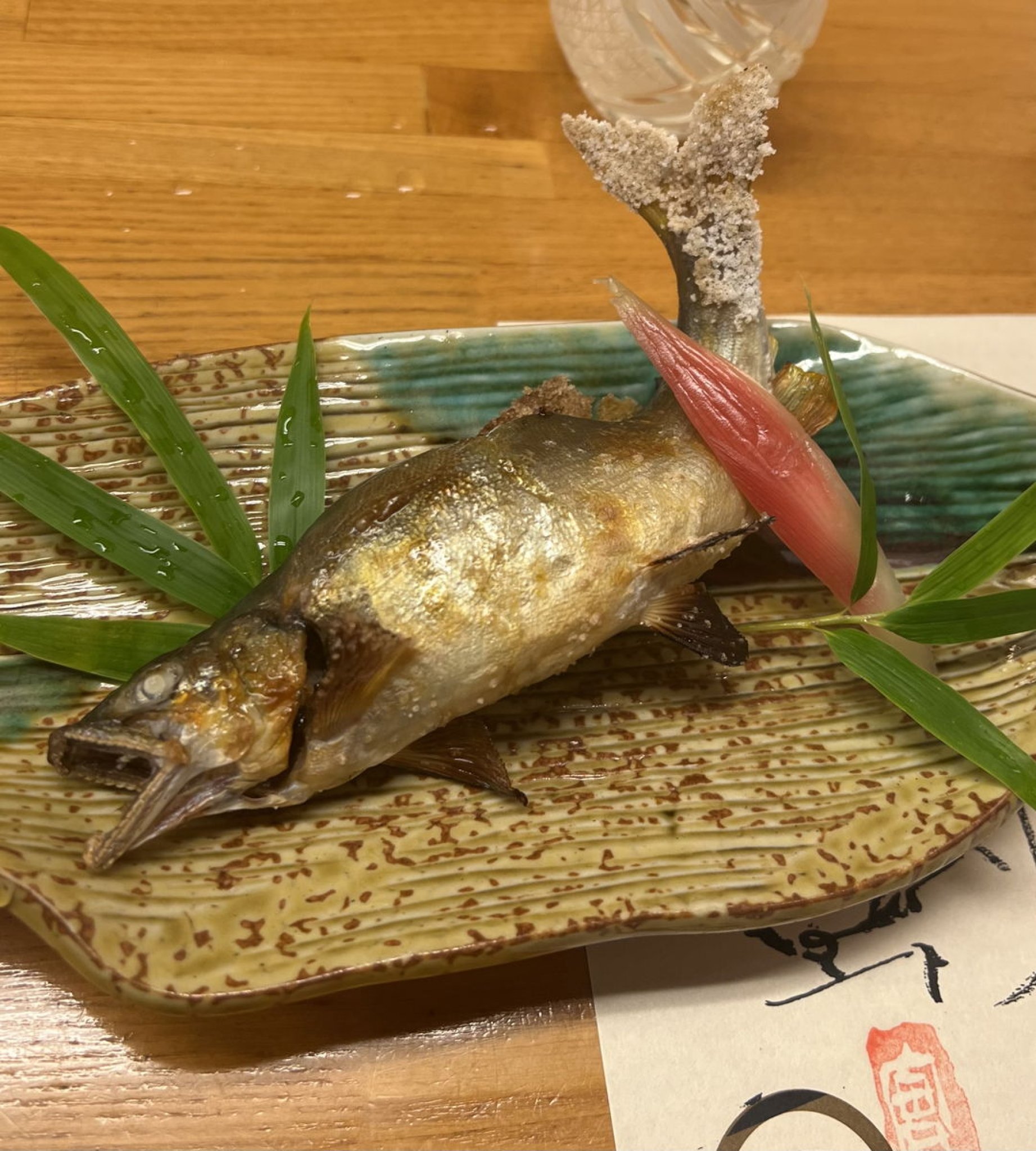 焼き物の一例