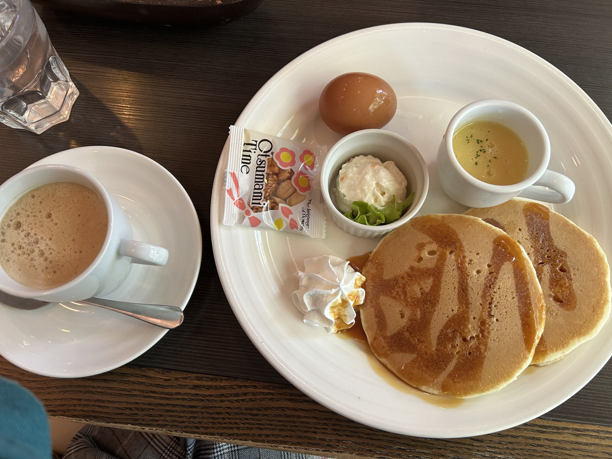 グリーングリル 各務原店のレポート写真1（まーちゃん）