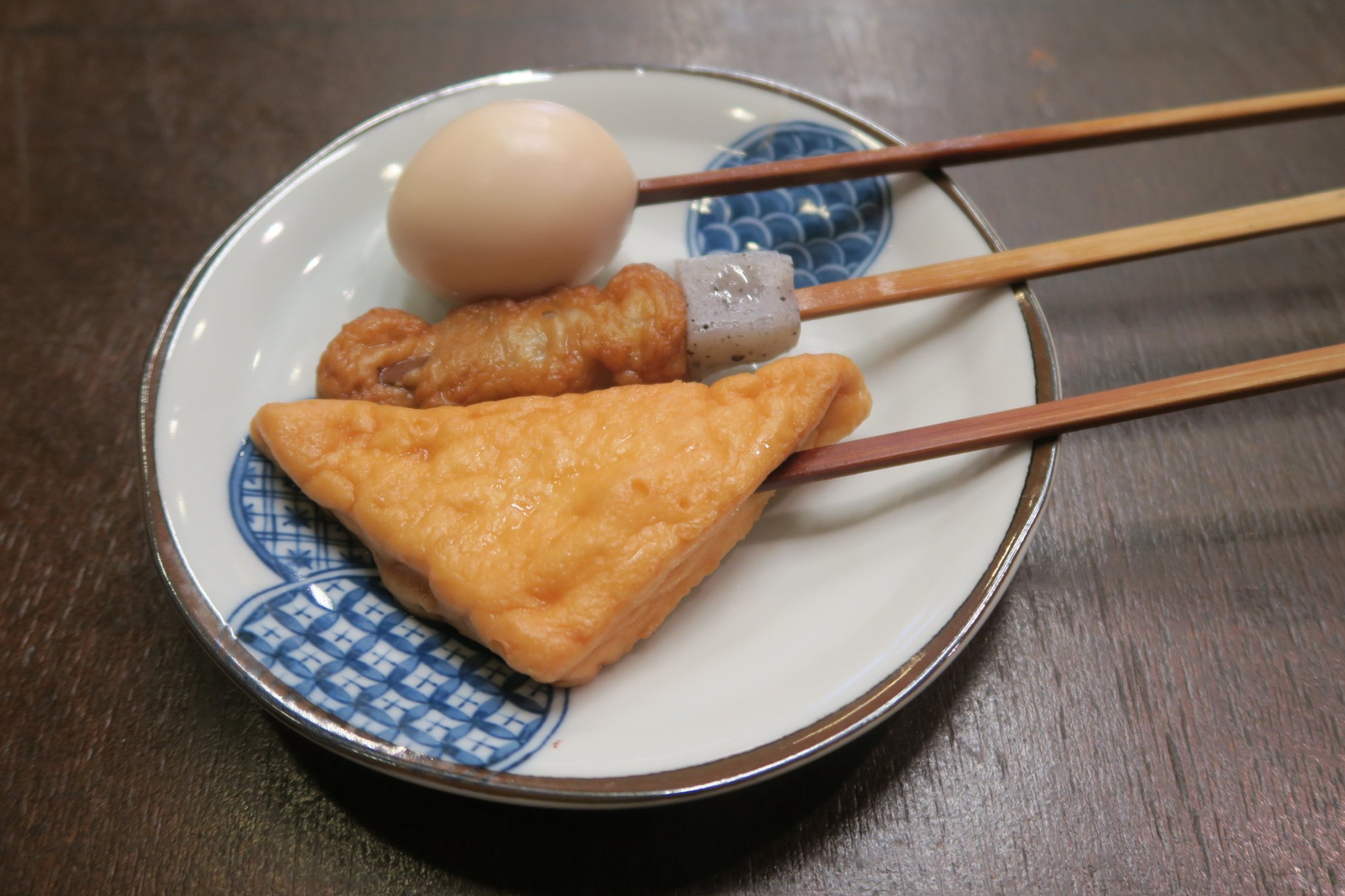 手打ちうどん ごだいさんのレポート写真4（みずほのトヤマ）