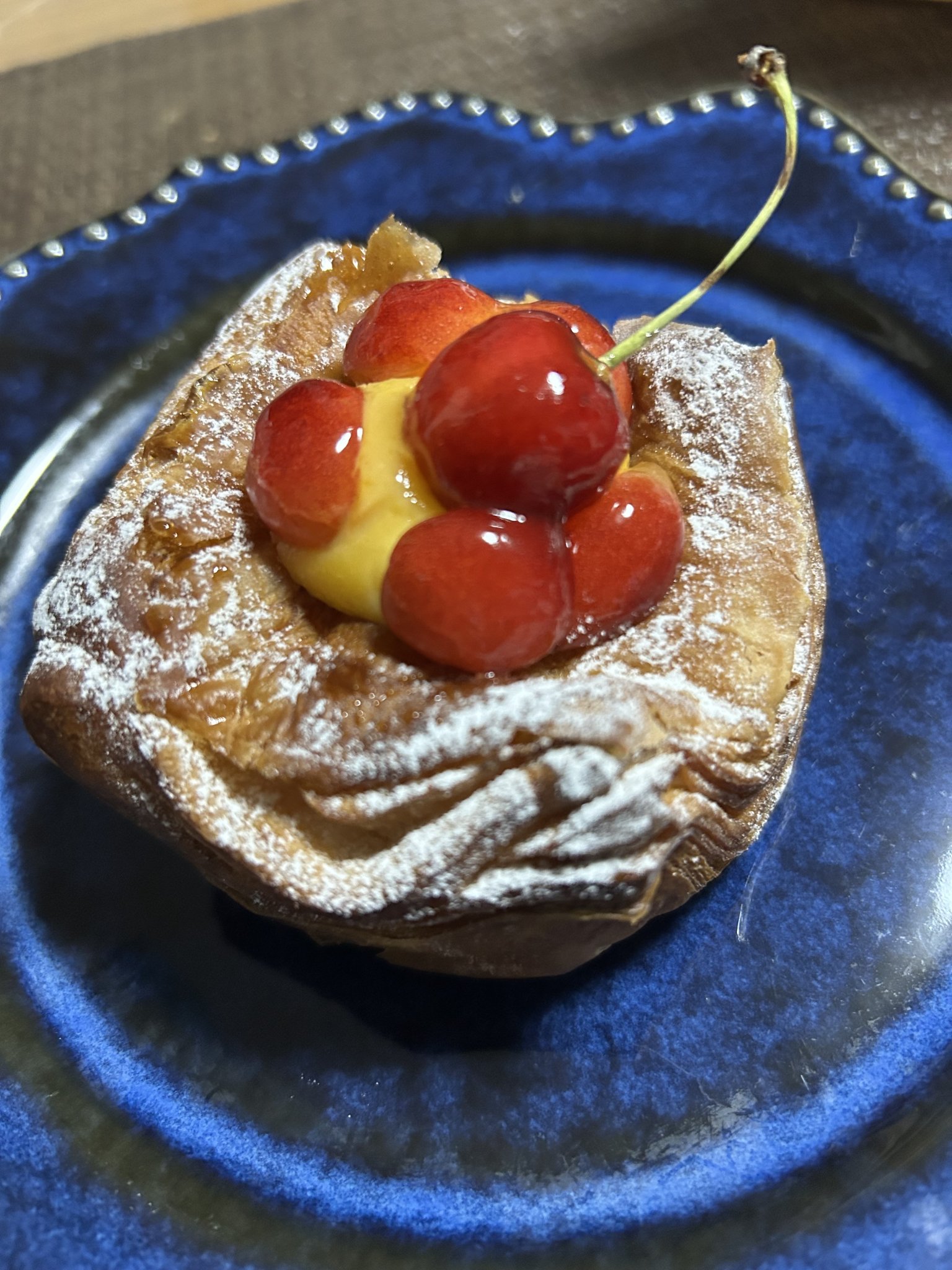 Boulangerie Dadaのレポート写真1（岐阜の食いしん坊担当）