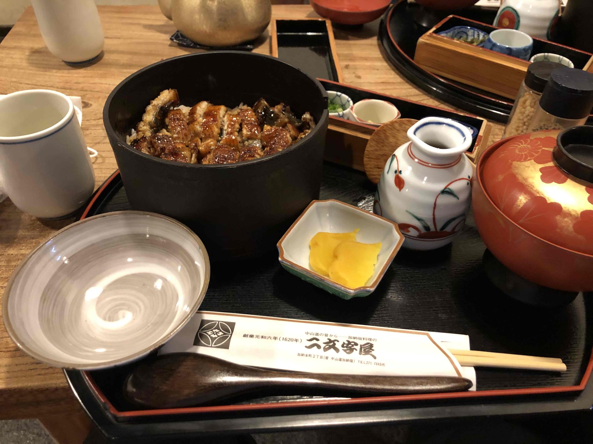 二文字屋のレポート写真2（林雄介(作家、元官僚、林和志)）