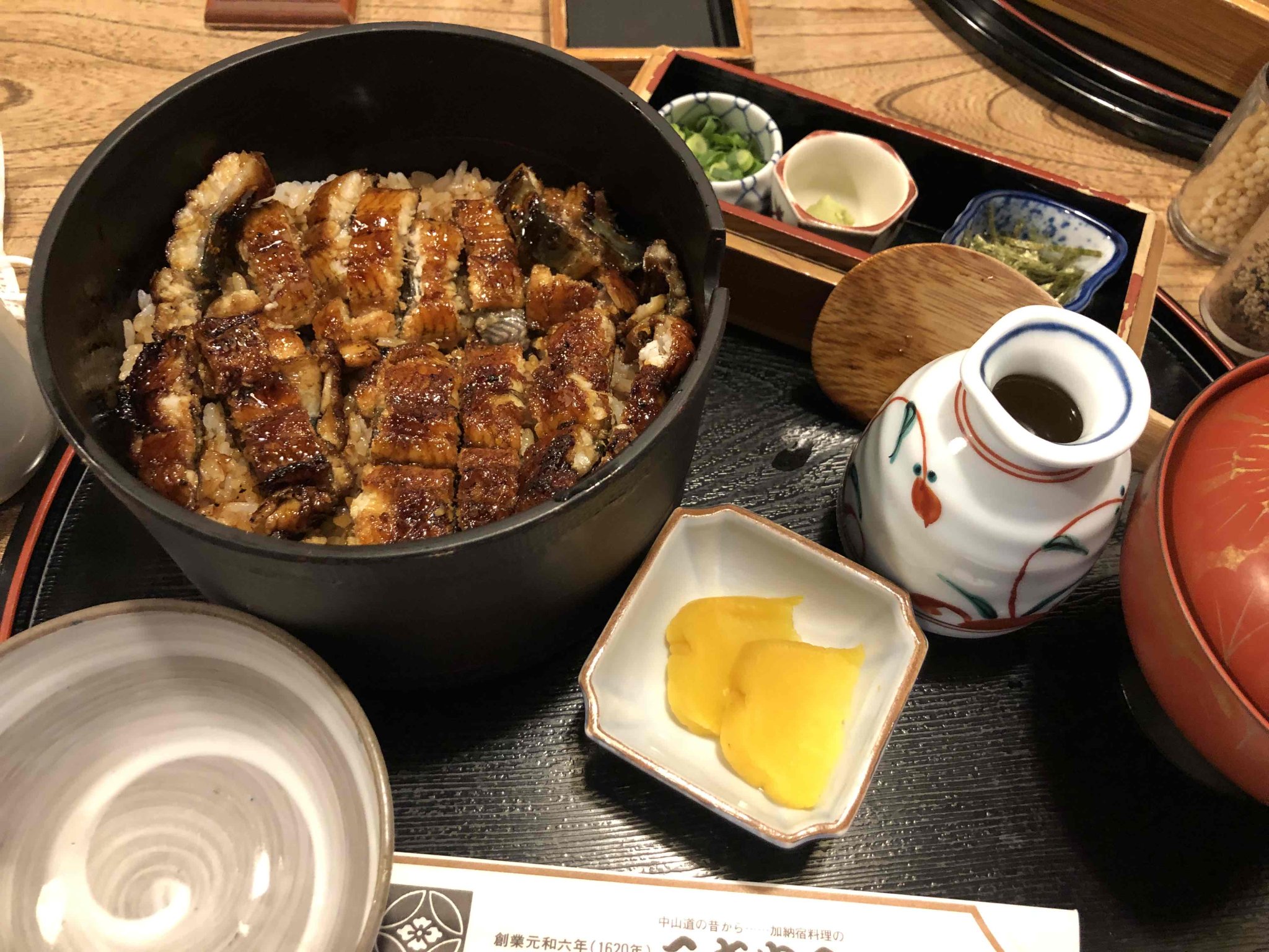 二文字屋のレポート写真3（林雄介(作家、元官僚、林和志)）