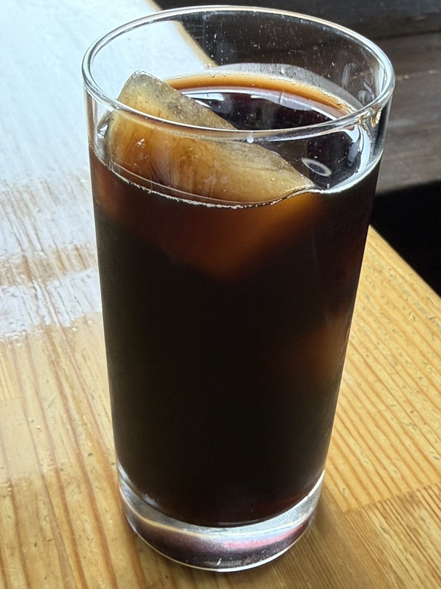 西洋飲食館 Fujiiのレポート写真5（マナブ）