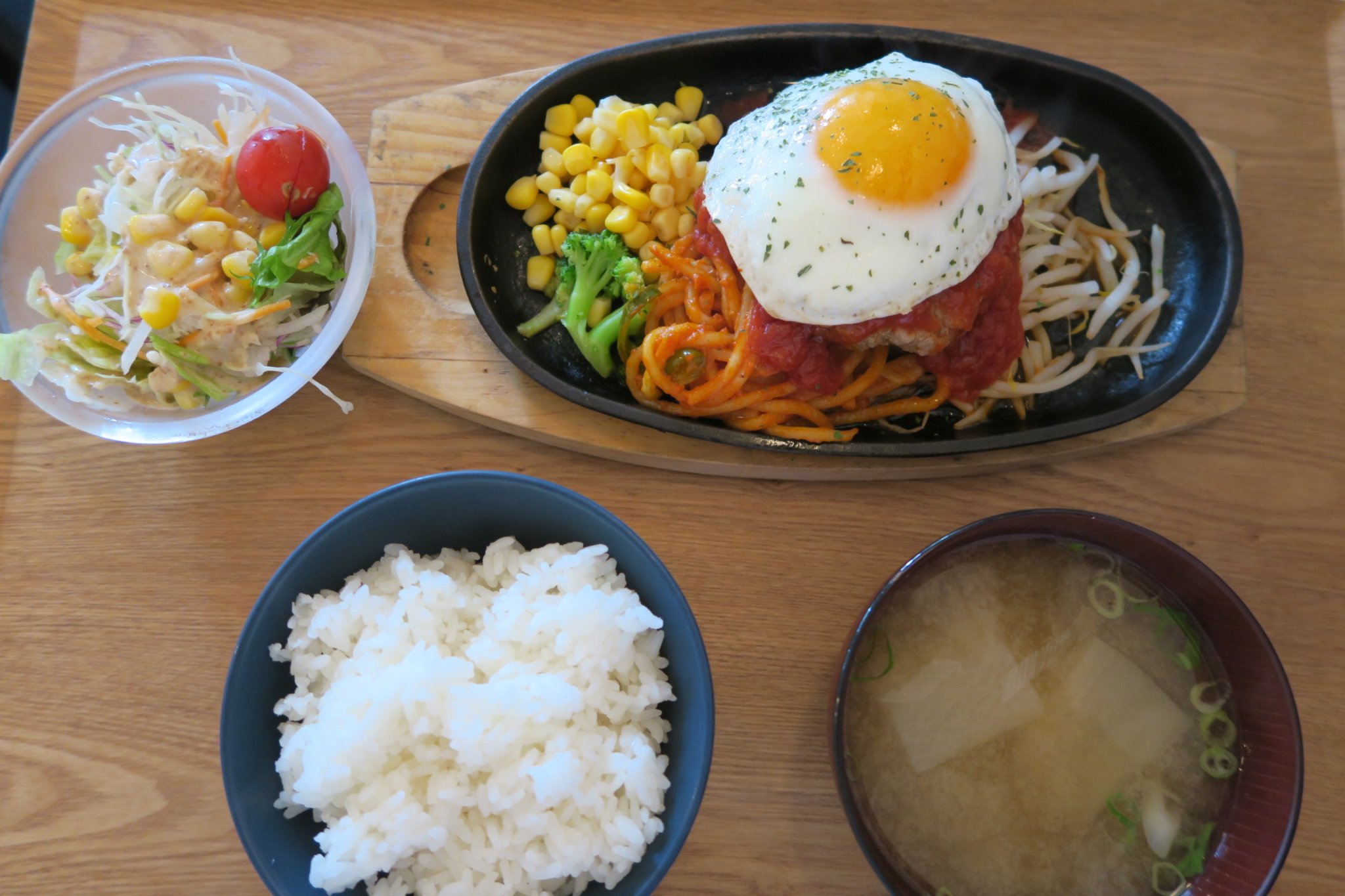 Kitchin M2のレポート写真3（みずほのトヤマ）