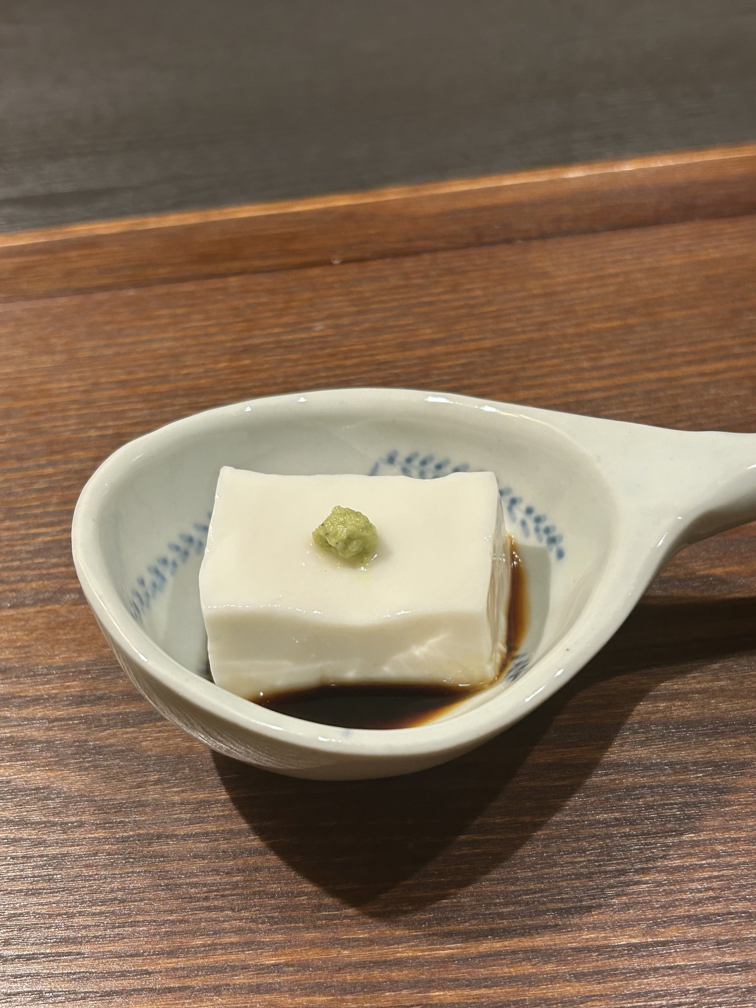 碧空のレポート写真4（岐阜の食いしん坊担当）