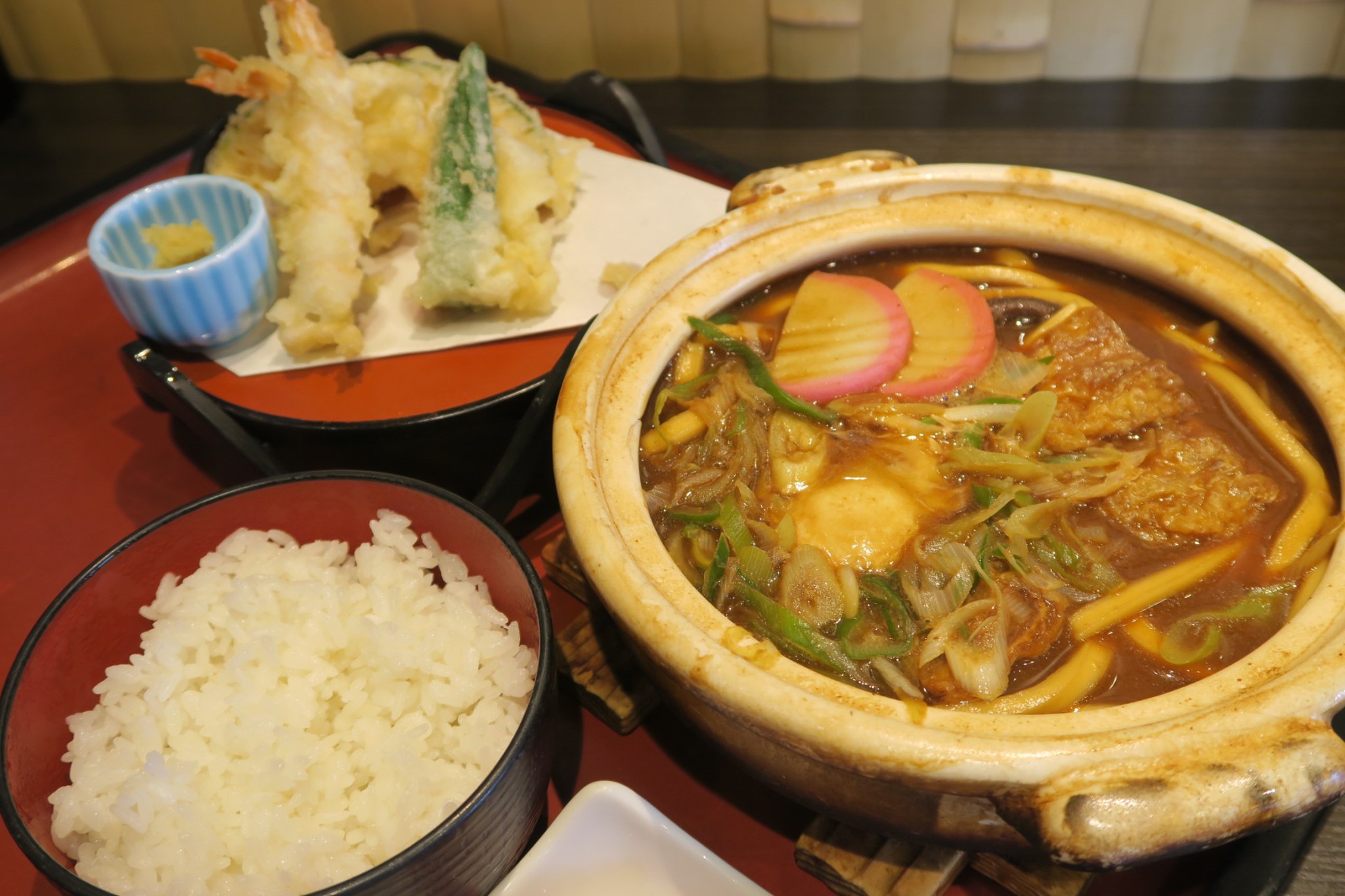 サガミ 岐阜正木店のレポート写真1（みずほのトヤマ）