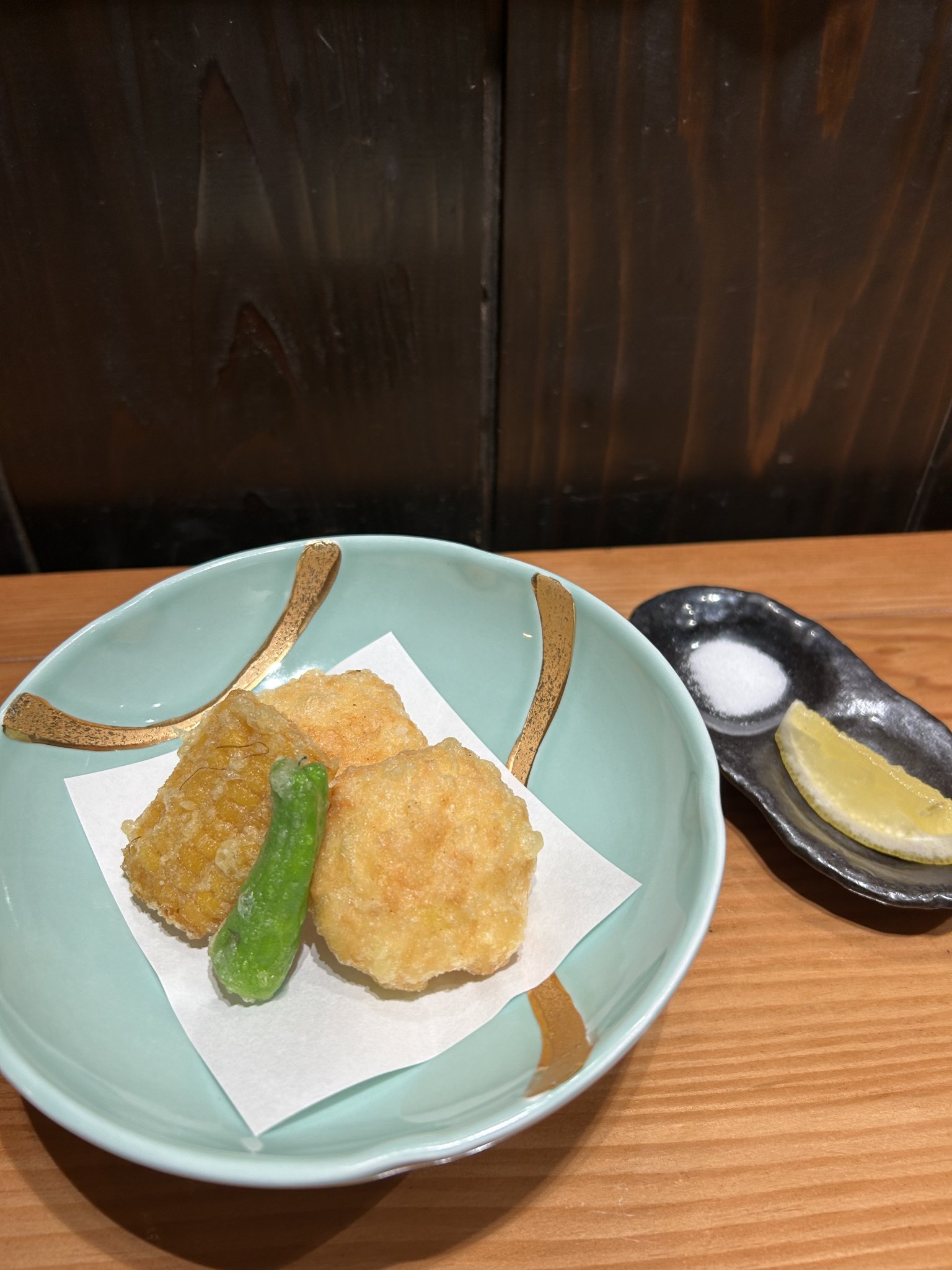 手酌割烹 てら田のレポート写真3（岐阜の食いしん坊担当）