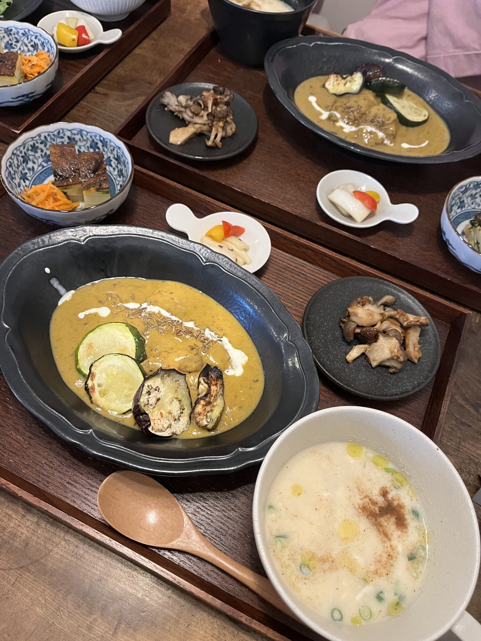 日々のごはん となりのレポート写真1（えころん）