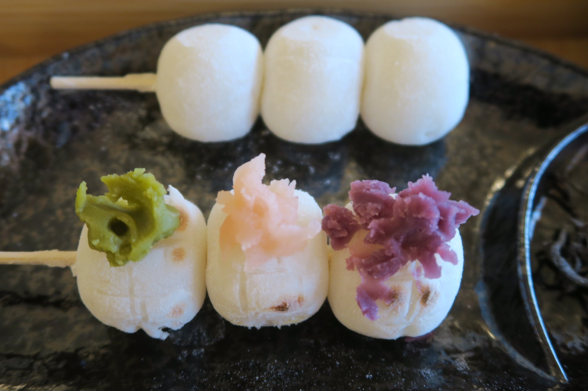 和カフェ 茶々のレポート写真3（みずほのトヤマ）