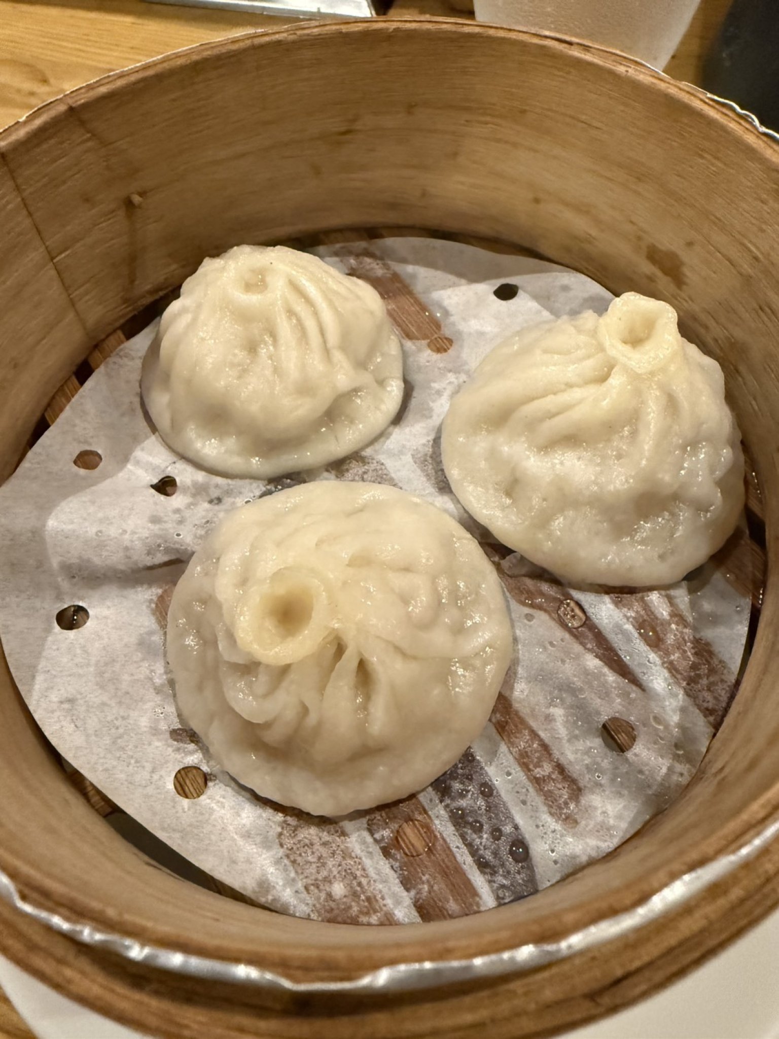 中華料理 しょうりゅう 関店のレポート写真4（マナブ）
