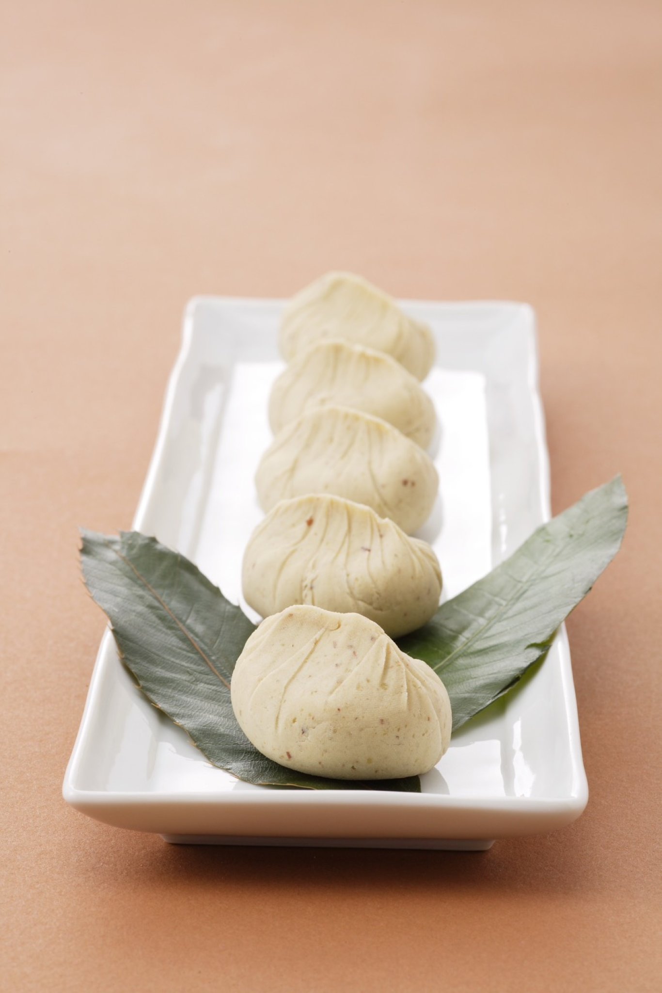 栗きんとん…295円