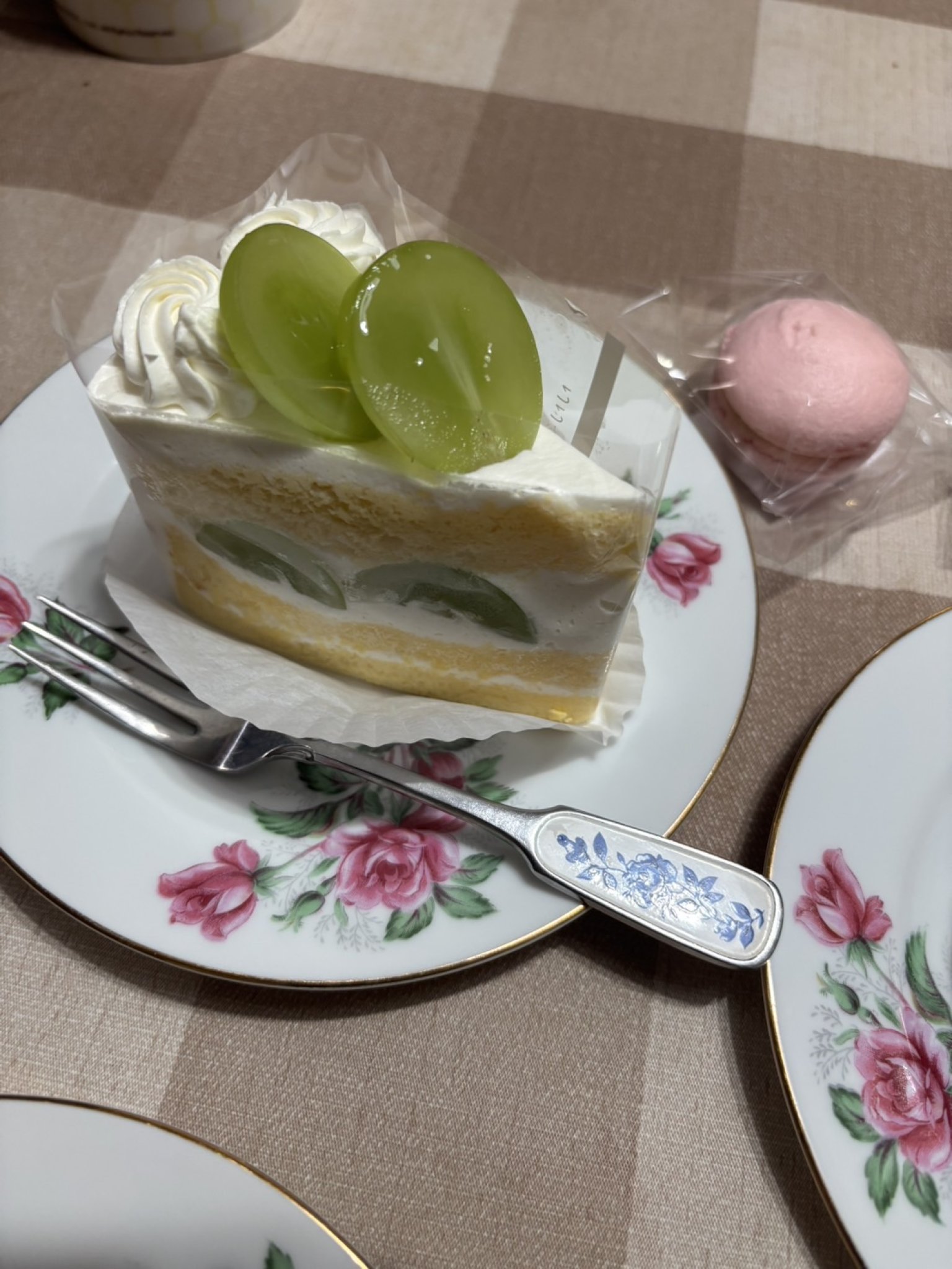 Little Chefのレポート写真4（えころん）