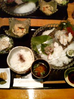 居酒屋 彩のレポート写真1（りな姫☆）
