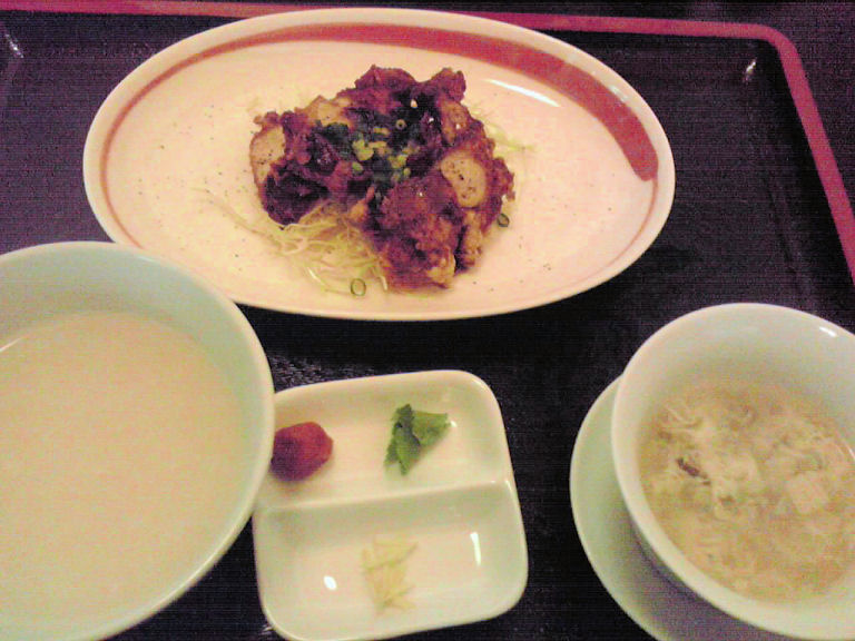中華料理 にいはおのレポート写真1（まみぃ）