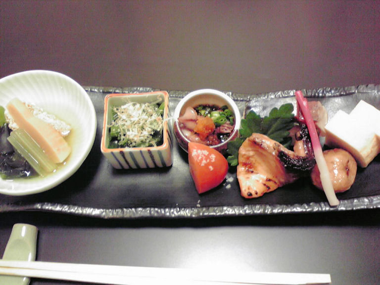 なご味 やす田のレポート写真1（まみぃ）