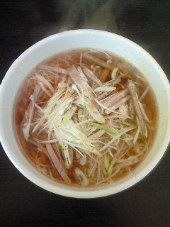中華料理 にいはおのレポート写真1（るん）