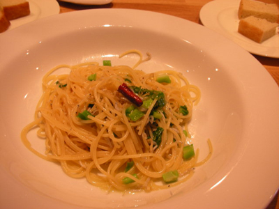 CUCINAのレポート写真1（ruka）
