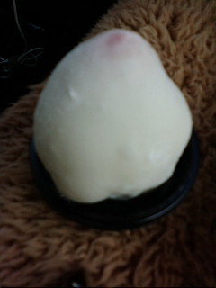 金蝶園総本家 大垣東店のレポート写真1（れーみゃん）