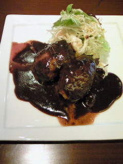 Kitchen GRATOのレポート写真1（るん）
