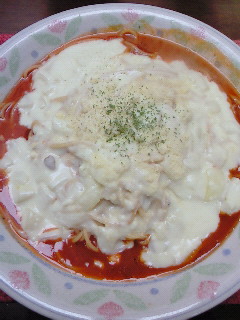 カフェ フィーバスのレポート写真1（るん）