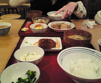 手作り居酒屋 かっぽうぎのレポート写真1（さくら☆）