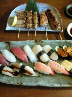 うまい膳処　神楽のレポート写真1（るん）