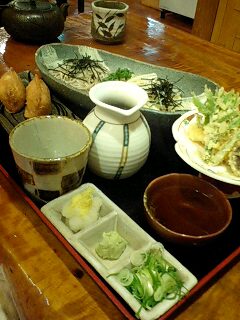 田毎 六条本店のレポート写真1（まう）