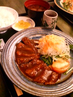 御食事処 山葵のレポート写真1（りな姫☆）