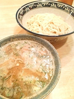 中華そば 中村屋のレポート写真1（momo）