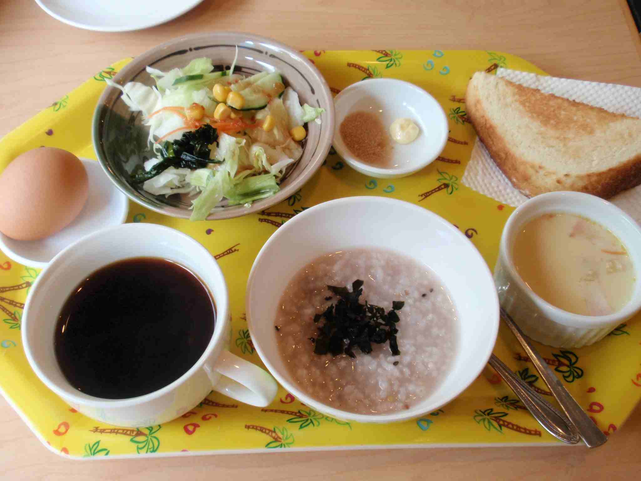 カフェ キッチン ToMoYaのレポート写真1（チャラヒ）