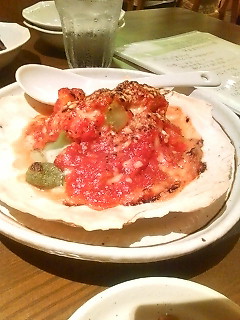 中華屋 KORANのレポート写真1（momo）