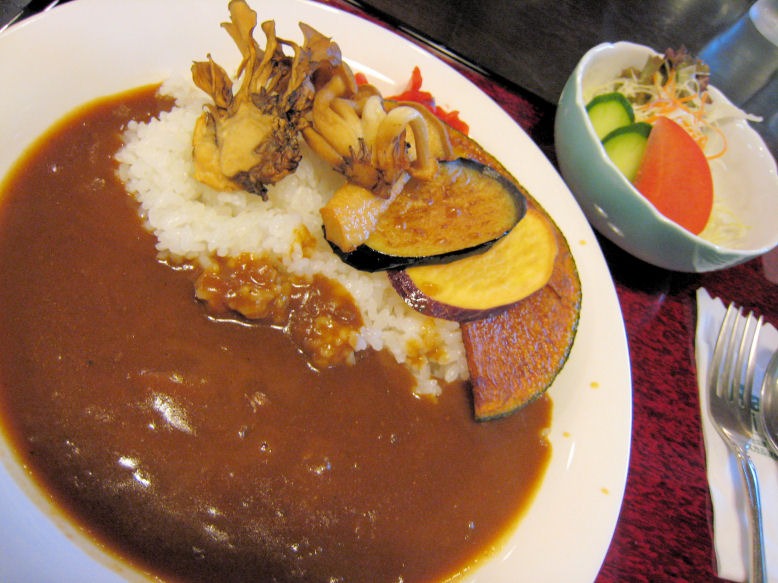 道の駅 パスカル清見のレポート写真1（まみぃ）