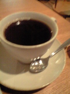 SHERPA COFFEEのレポート写真1（sayo）