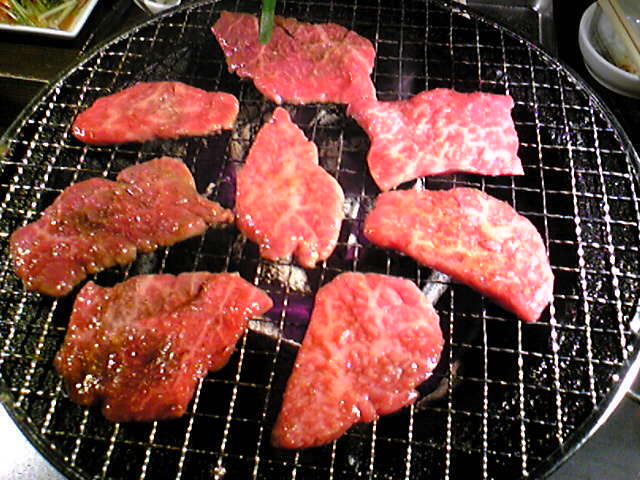 若葉屋 岐南店のレポート写真1（マロン）