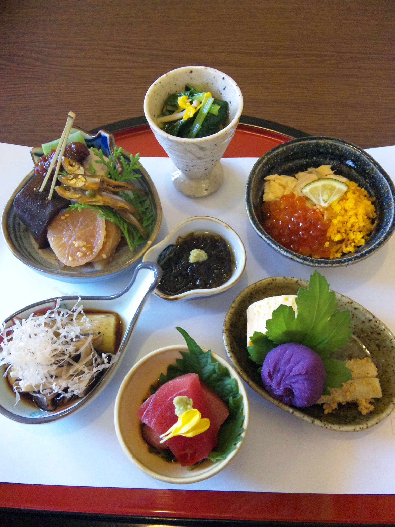 食彩和房 いちいのレポート写真1（マロン）