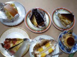 caffe vitaのレポート写真1（みや２）