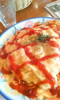 はやみ珈琲店のレポート写真1（momo）