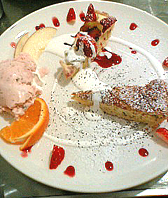 Granma's Kitchen! DELICAのレポート写真1（にゃん）