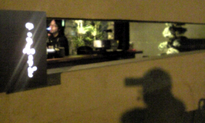 CoHooDo 古風人 長良店のレポート写真1（BU☆E）