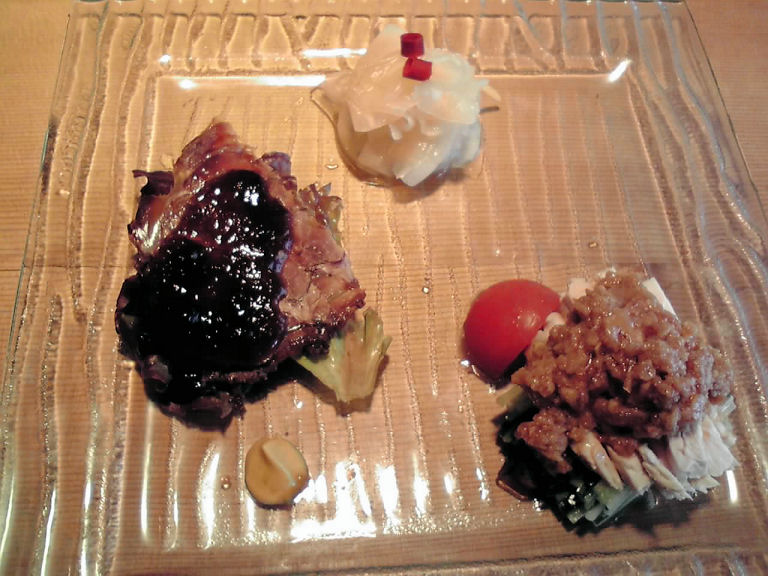 中華料理 日月のレポート写真1（まみぃ）
