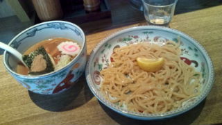 麺や 六三六のレポート写真1（ずー）