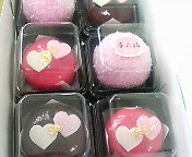 和菓子処 関市虎屋のレポート写真1（ヨゼ）