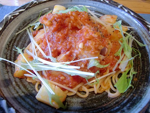 ZUPPAのレポート写真1（さくら）