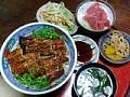 食事処　まねき鮨のレポート写真1（トコてん3）