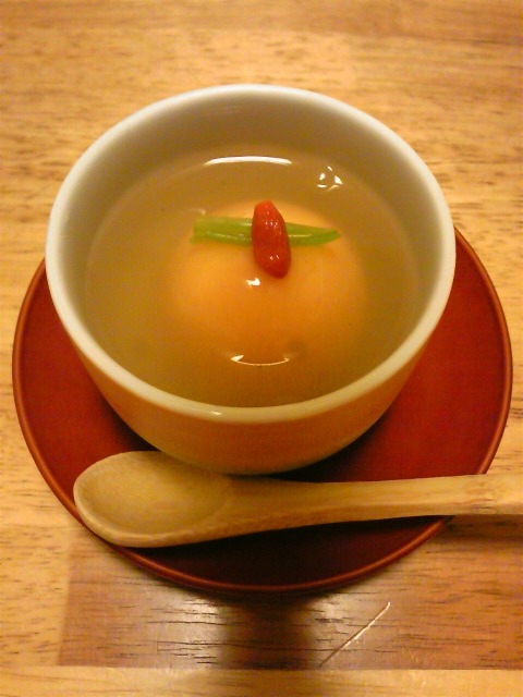 日本料理 雅味 近どうのレポート写真1（みぃ）