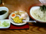 麺丸のレポート写真1（ヨシ）