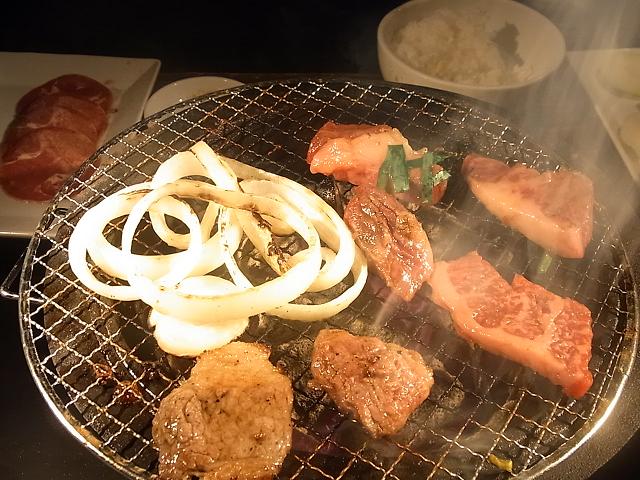 若葉屋 岐南店のレポート写真1（きのこ）