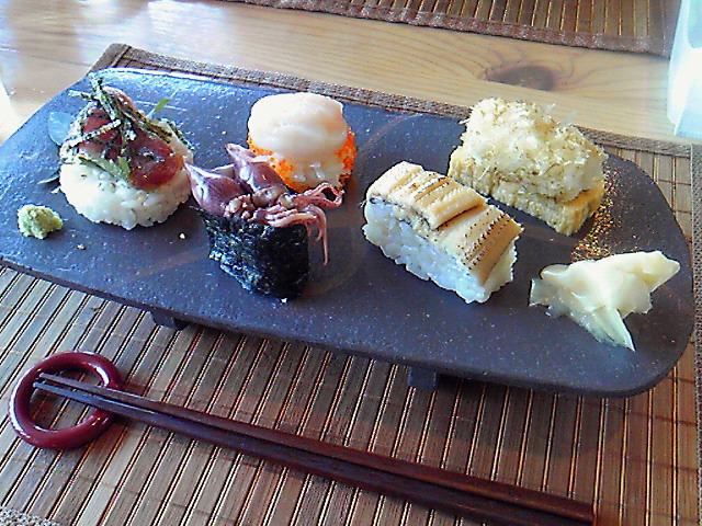 膳彩Dining So–ki 創季のレポート写真1（ぱなっと）